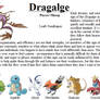Dragalge-Leafy Seadragon