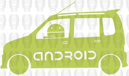 Android Car