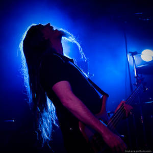 Marco Hietala, Tarot at JMW