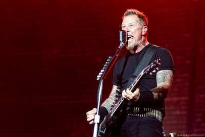 Metallica II