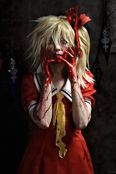 Flandre Scarlet