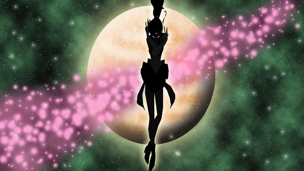 Dps moon. Сейлормун. Sailor Moon на фоне Луны. Sailor Moon обои.