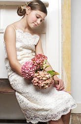 Waiting for my bridegroom