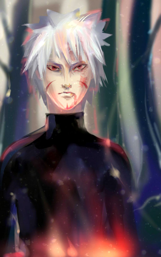 Senju Tobirama