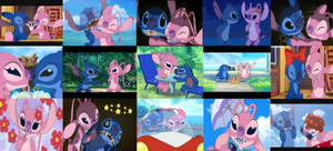 Lilo and Stitch Wallpaper by ZELDA345 on DeviantArt