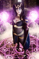 Tharja