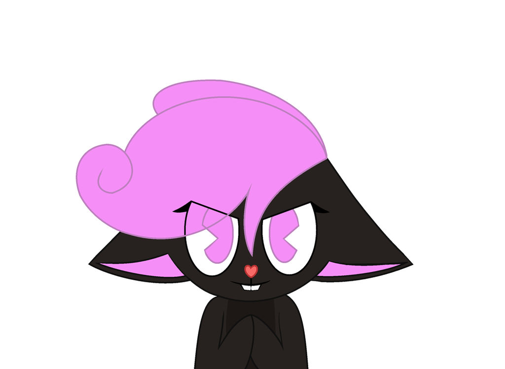 Angry Rollo Angry Rolo #HTF Fan Made by RolorangGame on DeviantArt