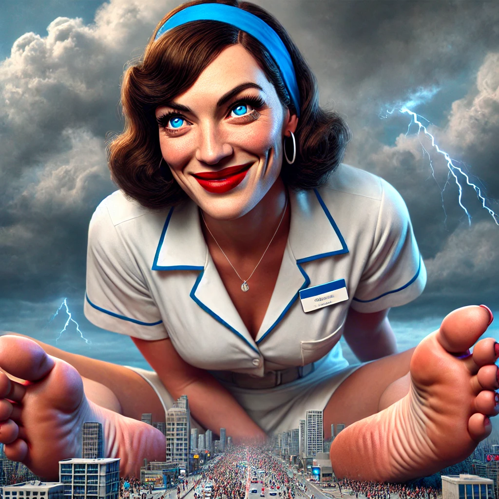 Flo Progressive Animation Flo from Progressive by GTSGoddessCreator on DeviantArt