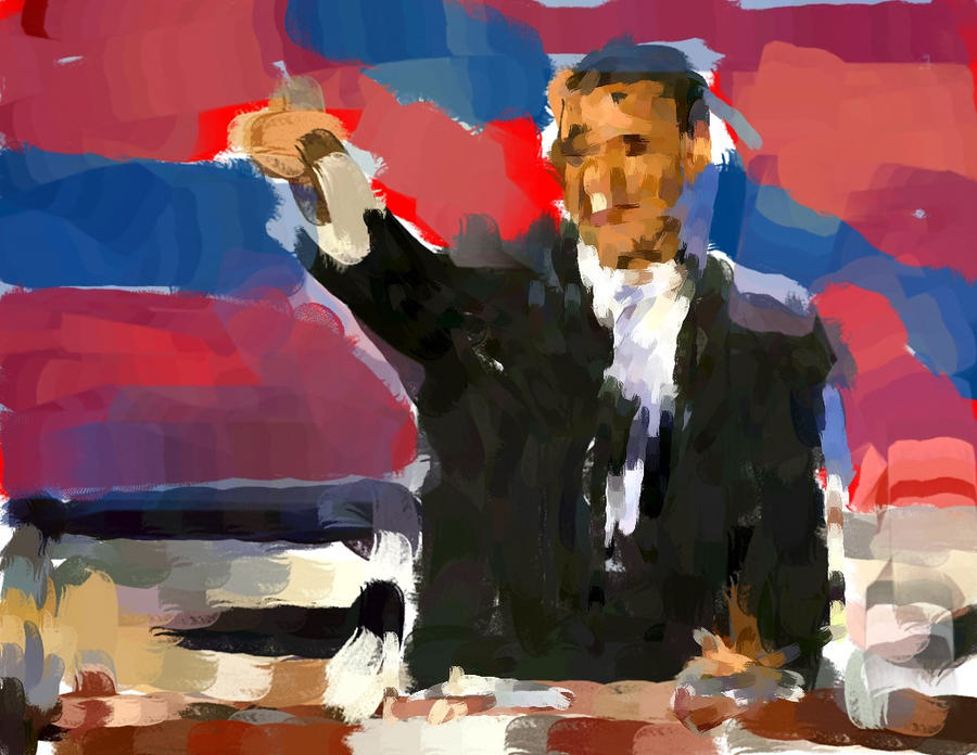 Barack Obama