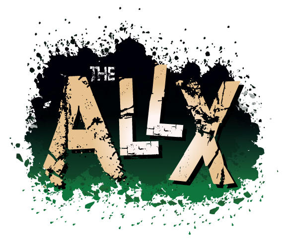Allx The Allx logo design by justicefrog on DeviantArt