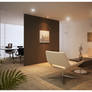 office corner