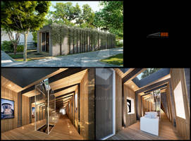 concept . Gallery Arch-ITS