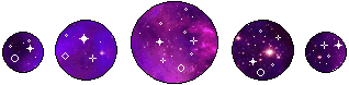 f2u purple space by NozomiSusumu