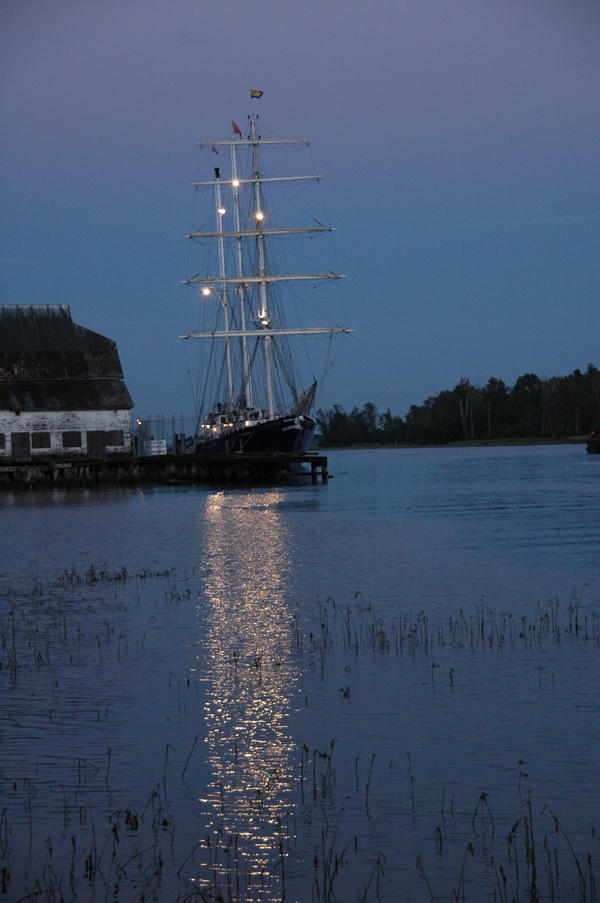 The Concordia At Britannia