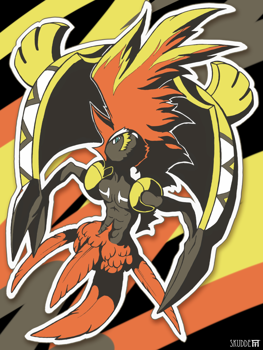 Tapu Koko