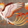 Custom Phoenix - Goulong