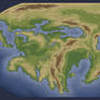 The Isle Legacy - Isle V3 map by Skudde on DeviantArt