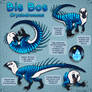 Bis Bos ref sheet