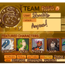 Team Fossils