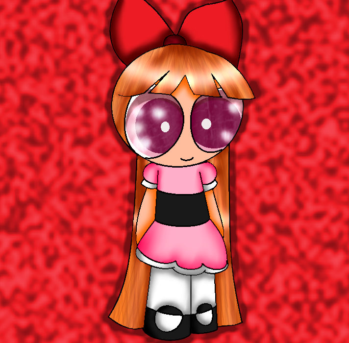 Blossom Rrtb RQ:Blossom by cristinaxtiger on DeviantArt