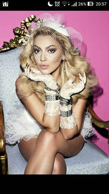 hadise