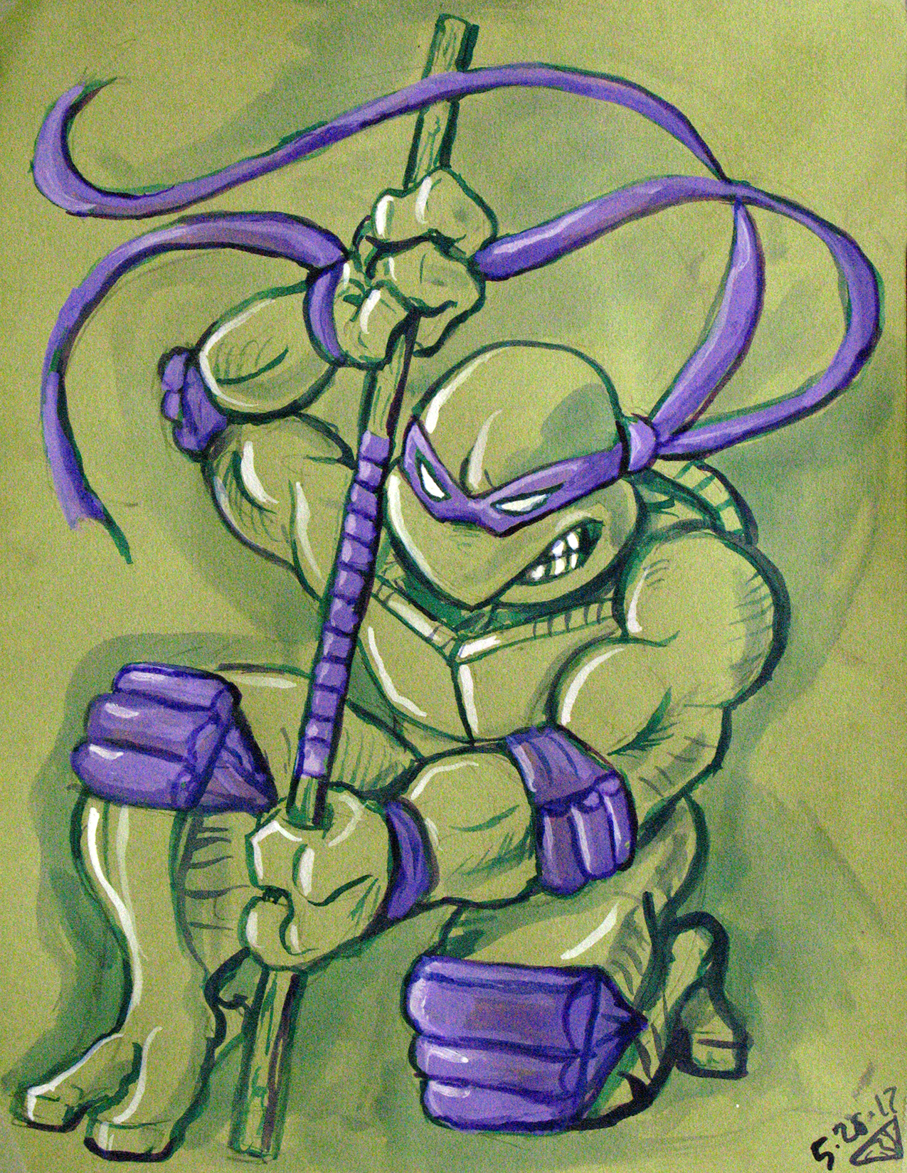 Donatello