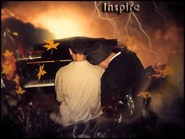 Inspired by Piano Music