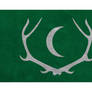 The Flag of the Clan Mackenzie