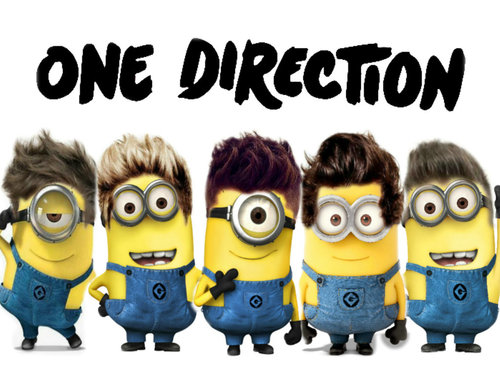 Kumpulan Gambar Kartun Minions Kekinian Kumpulan Gambar Kartun Minions Kekinian