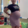 Pregnant teacher 2