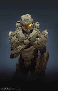 Hero : Master Chief