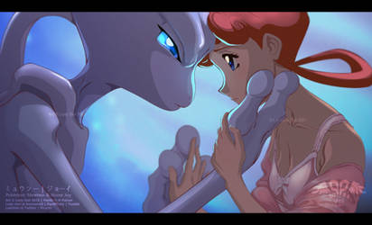 Explore The Best ミュウツー Art Deviantart Explore The Best ミュウツー Art Deviantart