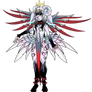 Halo - New Mercy Sona!
