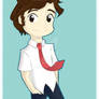 Chibi Chuck