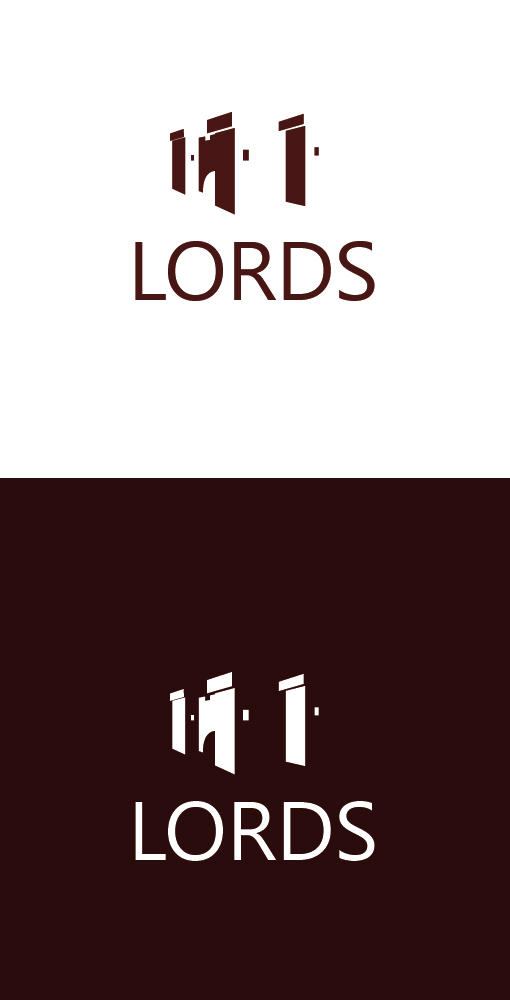 Lords Logo by knutbert on DeviantArt