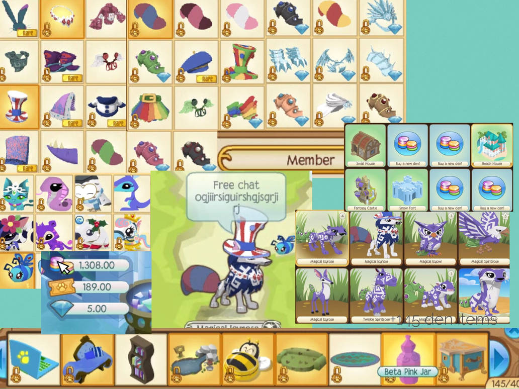 Animal Jam Returns For Mac Animal Jam Returns For Mac
