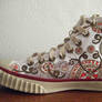 All Star - Floral1