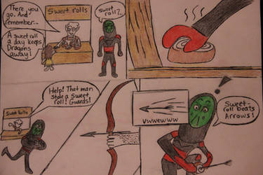 comics by Crimson-Contagion on DeviantArt