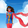 ms marvel