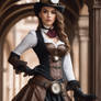 Medium-distance-shot-of-beautiful-steampunk-beauty