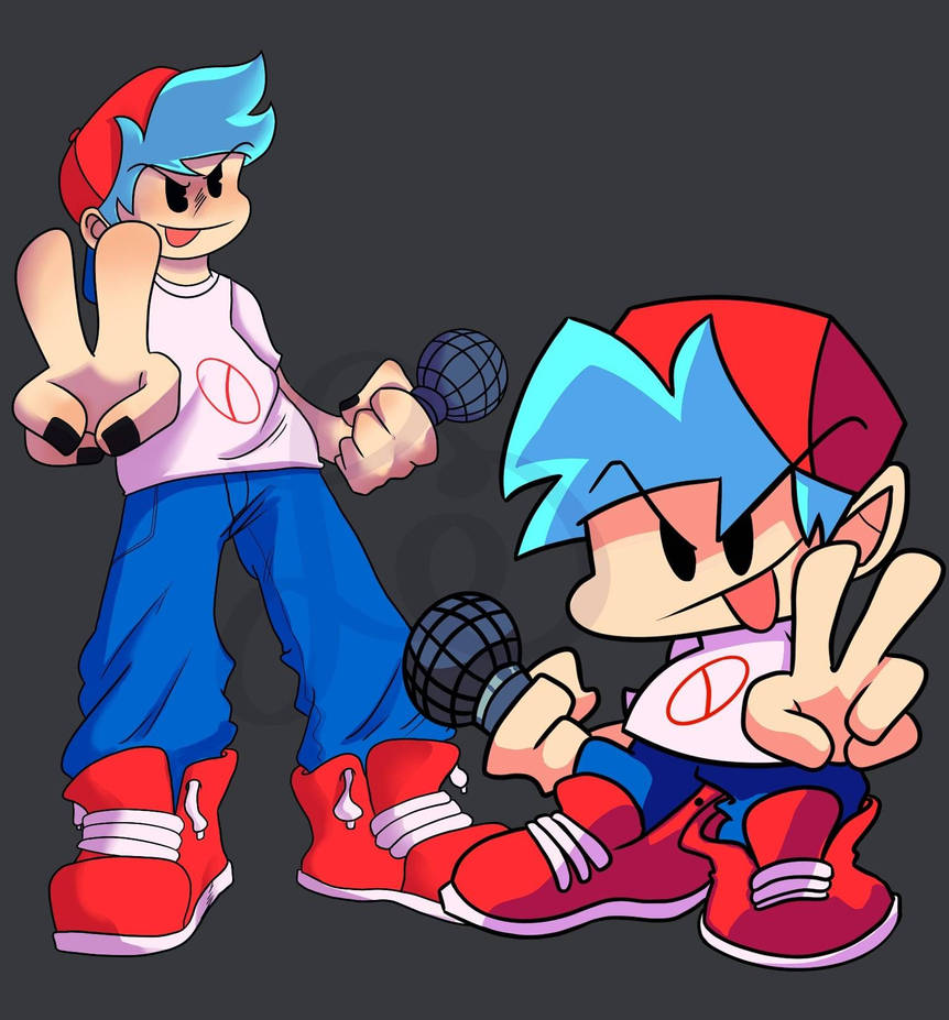 Motion Bf BF by Lee-InTheBox on DeviantArt