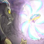 The Undefeated of Equestria