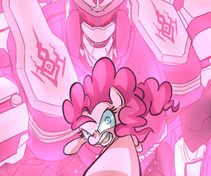 Genesis of Pinkie