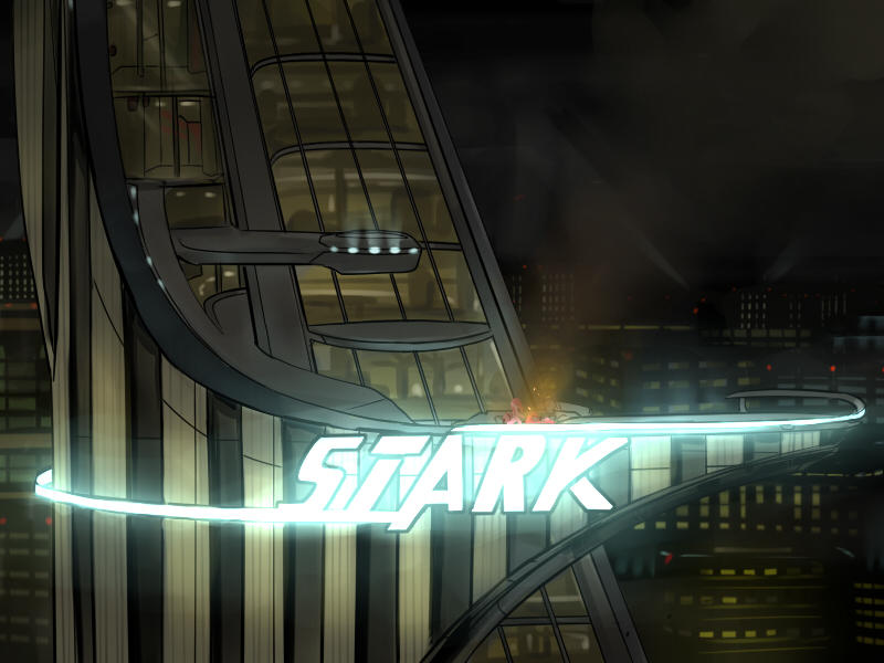 Башня старка Башня старка