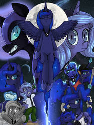 Luna Ten by UC77
