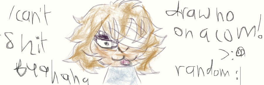 HTF random drawing by Mira3Lawlz on DeviantArt