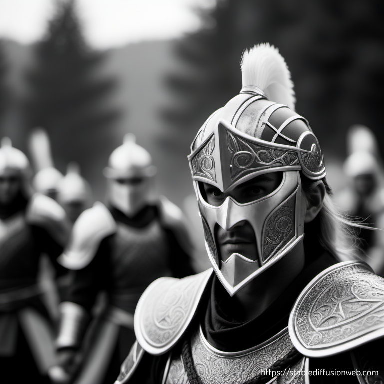 Drippy Knight by MrKlean1 on DeviantArt