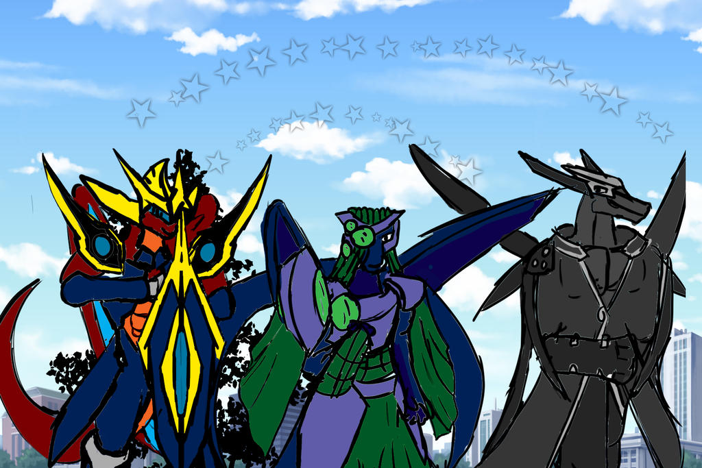 Armor Sketches Alternate by NadLock on DeviantArt