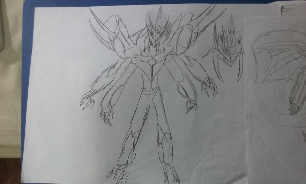 ARmor of rebellion by NadLock on DeviantArt