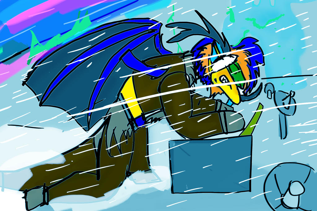 Electril part 3 by NadLock on DeviantArt